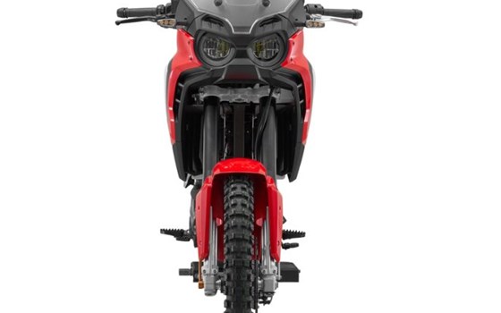 Neufahrzeug QJ Motor SRT 300 DX - Bild 3