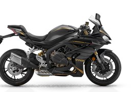 Neumotorrad QJ Motor SRK 800 RR