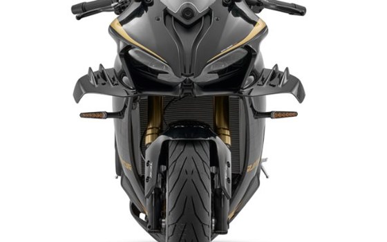 Neufahrzeug QJ Motor SRK 800 RR - Bild 5