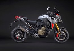 Neumotorrad Ducati Multistrada V4 RS