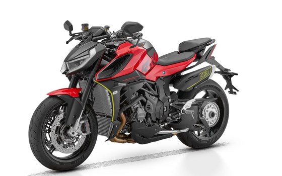 Neufahrzeug QJ Motor SRK 921 - Bild 4