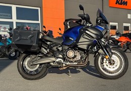 Gebrauchte Yamaha XT1200Z Super Tenere