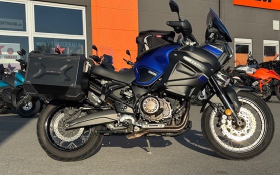 Gebrauchtmotorrad Yamaha XT1200Z Super Tenere - Bild 1