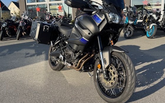 Gebrauchtmotorrad Yamaha XT1200Z Super Tenere - Bild 2