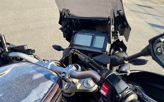 Gebrauchtmotorrad Yamaha XT1200Z Super Tenere - Bild 3