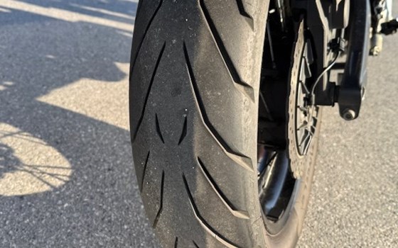 Gebrauchtmotorrad Yamaha XT1200Z Super Tenere - Bild 4