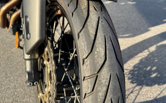 Gebrauchtmotorrad Yamaha XT1200Z Super Tenere - Bild 5