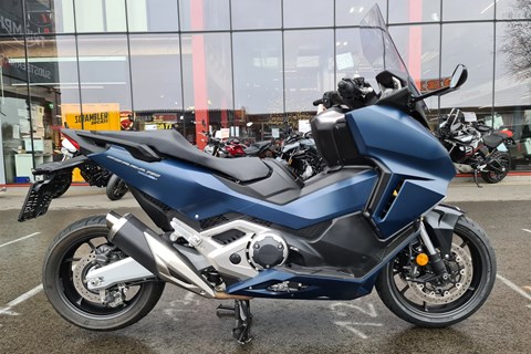 Die Top 5 Sportroller am Markt