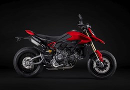 Neumotorrad Ducati Hypermotard V2