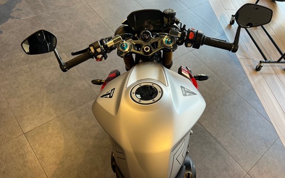Neufahrzeug Triumph Street Triple 765 RX - Bild 3