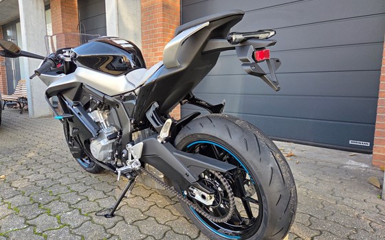 Neufahrzeug CFMOTO 675SR-R - Bild 10