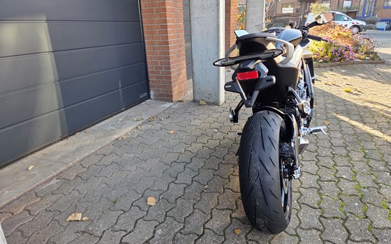Neufahrzeug CFMOTO 675SR-R - Bild 4