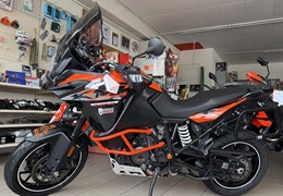 Gebrauchte KTM 1090 Adventure