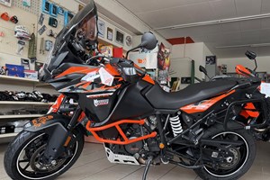 Angebot KTM 1090 Adventure