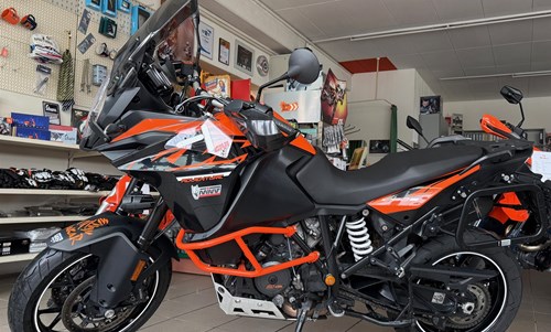 KTM 1090 Adventure