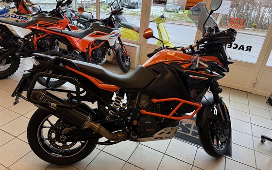Gebrauchtmotorrad KTM 1090 Adventure - Bild 2