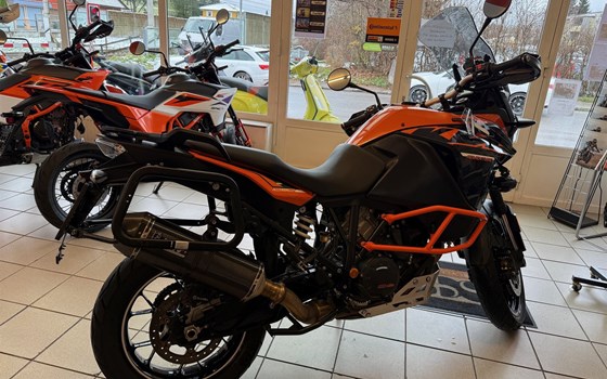 Gebrauchtmotorrad KTM 1090 Adventure - Bild 3