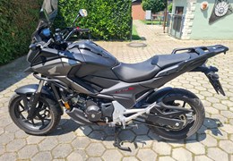 Gebrauchte Honda NC750X