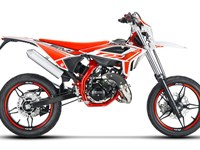 Neumotorrad Beta SPM50 Sport jetzt wieder im Shop