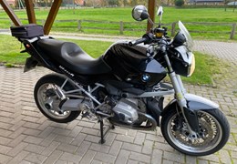 Gebrauchte BMW R 1200 R Classic