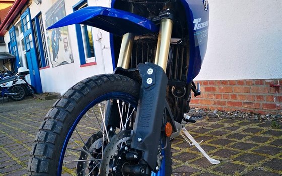 Gebrauchtmotorrad Yamaha Tenere 700 - Bild 2