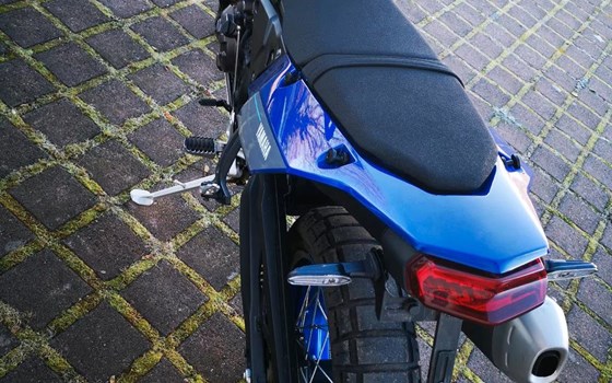 Gebrauchtmotorrad Yamaha Tenere 700 - Bild 3