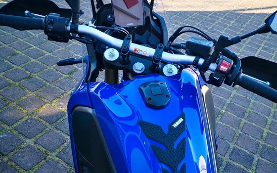 Gebrauchtmotorrad Yamaha Tenere 700 - Bild 4