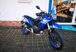Gebrauchte Yamaha Tenere 700