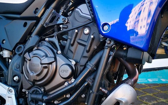 Gebrauchtmotorrad Yamaha Tenere 700 - Bild 5