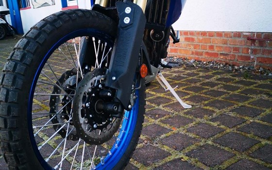 Gebrauchtmotorrad Yamaha Tenere 700 - Bild 6