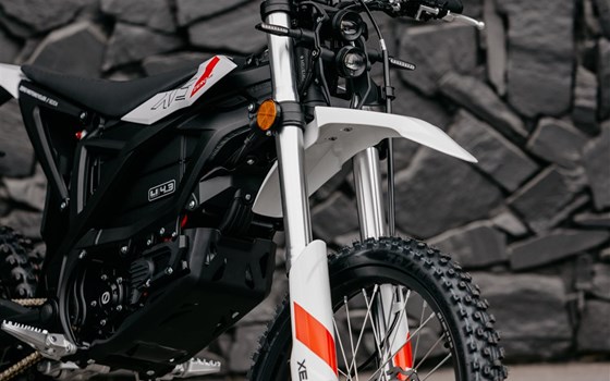 Neufahrzeug Zero XE - Bild 4