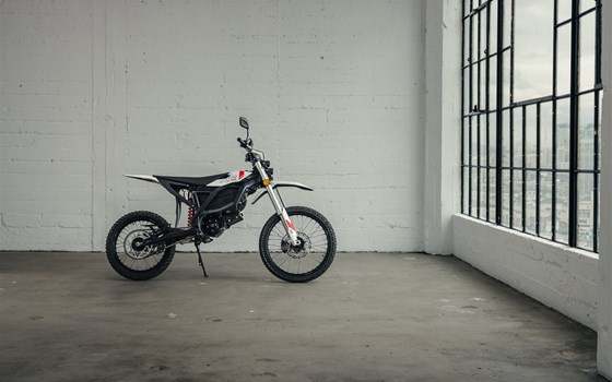 Neufahrzeug Zero XE - Bild 1