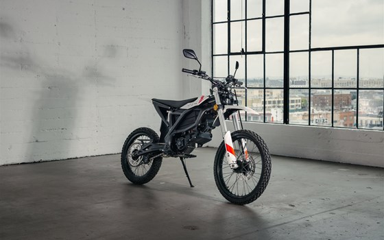 Neufahrzeug Zero XE - Bild 2