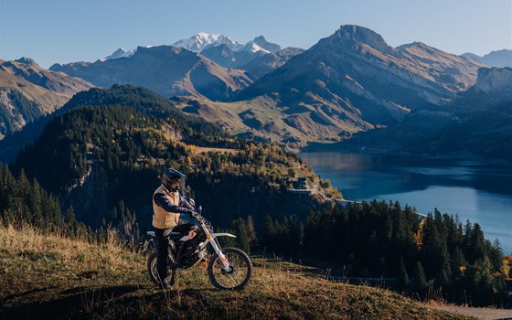 Neufahrzeug Zero XE - Bild 3