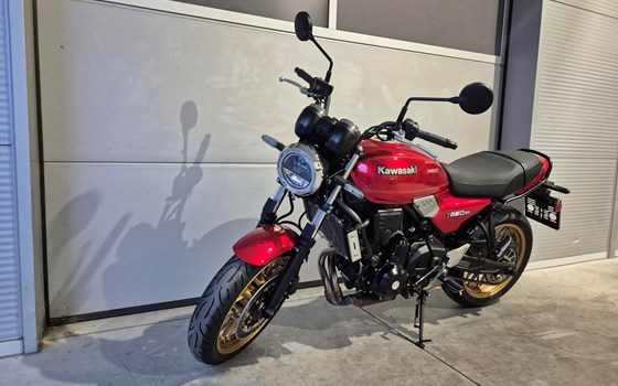 Gebrauchtmotorrad Kawasaki Z650 RS - Bild 3