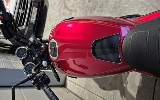 Gebrauchtmotorrad Kawasaki Z650 RS - Bild 7
