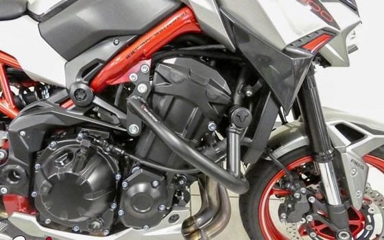 Gebrauchtmotorrad Kawasaki Z900 - Bild 6