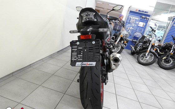 Gebrauchtmotorrad Kawasaki Z900 - Bild 5