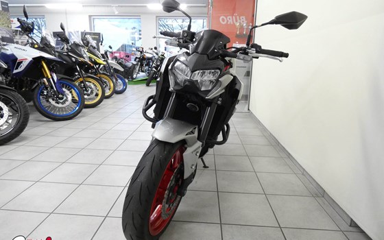 Gebrauchtmotorrad Kawasaki Z900 - Bild 4