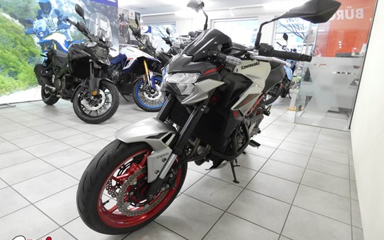 Gebrauchtmotorrad Kawasaki Z900 - Bild 7