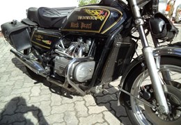 Gebrauchte Honda GL 1000 Goldwing