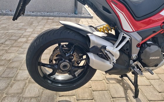 Gebrauchtmotorrad Ducati Multistrada 1200 S Touring - Bild 10