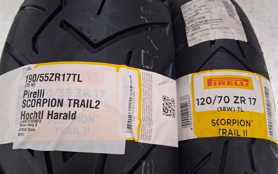 Gebrauchtmotorrad Ducati Multistrada 1200 S Touring - Bild 14