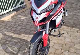 Gebrauchte Ducati Multistrada 1200 S Touring