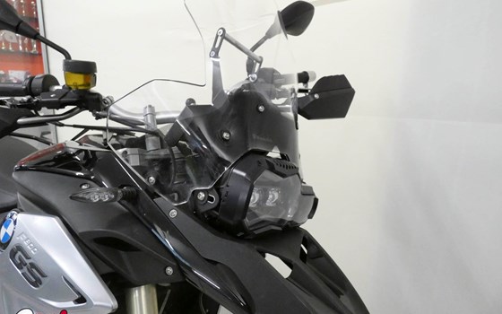 Gebrauchtmotorrad BMW F 800 GS - Bild 6