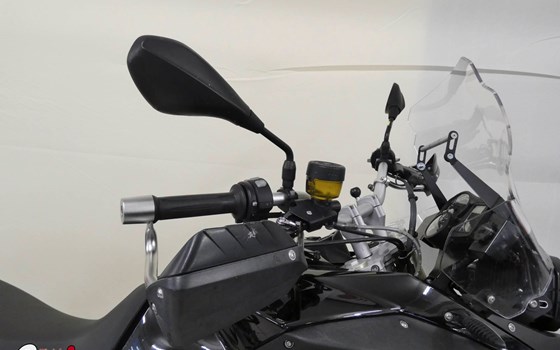 Gebrauchtmotorrad BMW F 800 GS - Bild 8