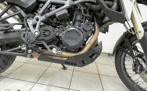 Gebrauchtmotorrad BMW F 800 GS - Bild 7