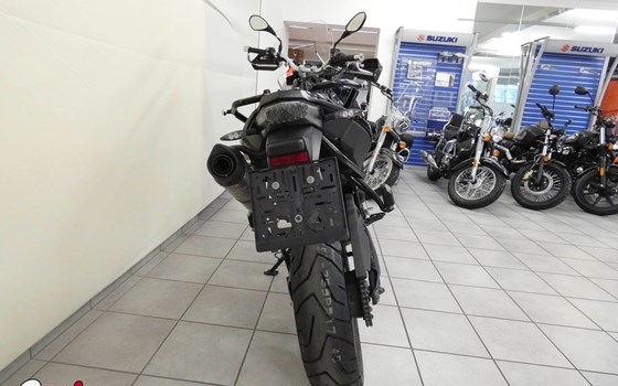 Gebrauchtmotorrad BMW F 800 GS - Bild 5