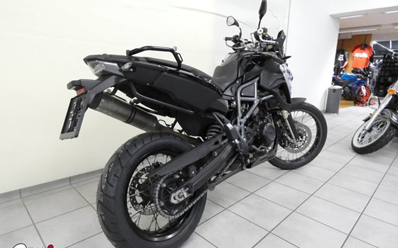 Gebrauchtmotorrad BMW F 800 GS - Bild 3