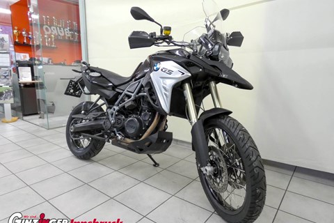 Dicke Brummer für den Offroad Einsatz